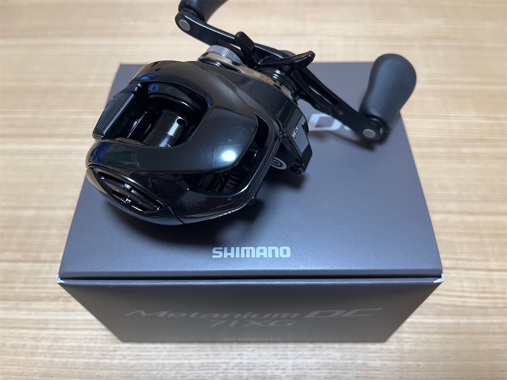 f:id:baitcasting_sensation:20240712190937j:image f:id:baitcasting_sensation:20240712190937j:image