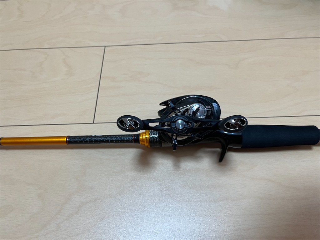 f:id:baitcasting_sensation:20240712190940j:image f:id:baitcasting_sensation:20240712190940j:image