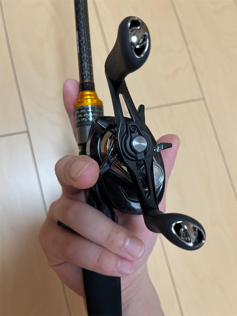 f:id:baitcasting_sensation:20240712191015j:image f:id:baitcasting_sensation:20240712191015j:image