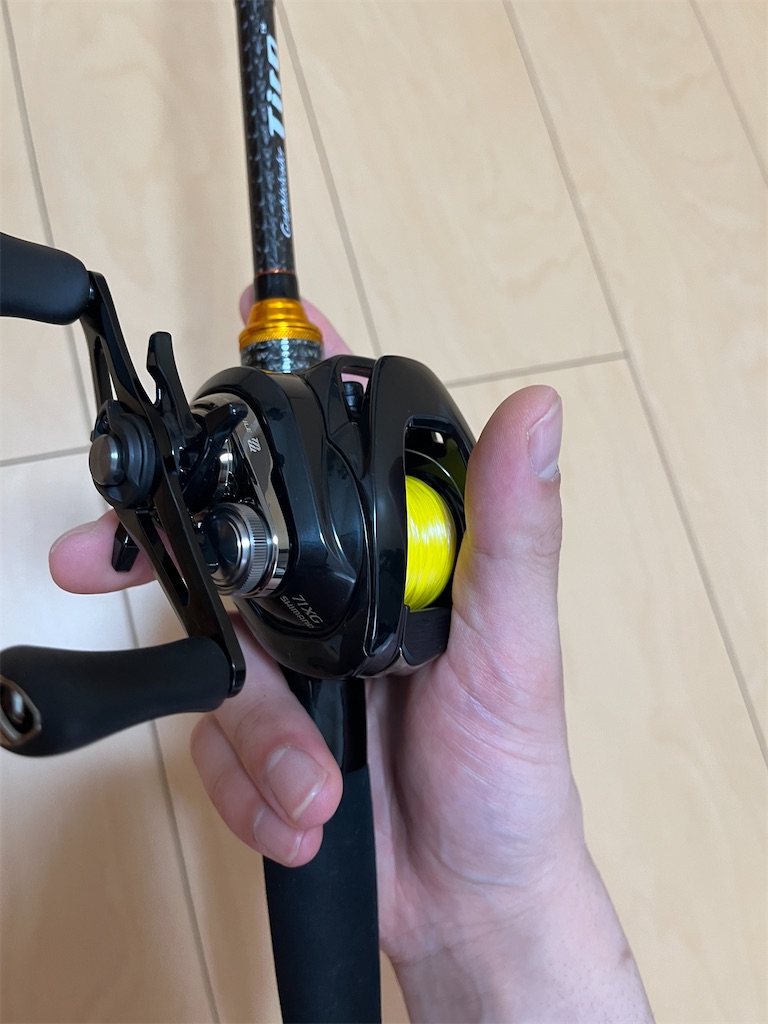 f:id:baitcasting_sensation:20240712191018j:image f:id:baitcasting_sensation:20240712191018j:image