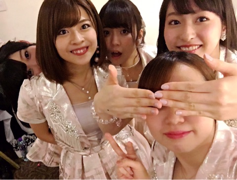 Juice=Juice 広島公演！