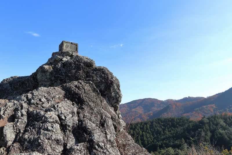 気をつけて登りましょう