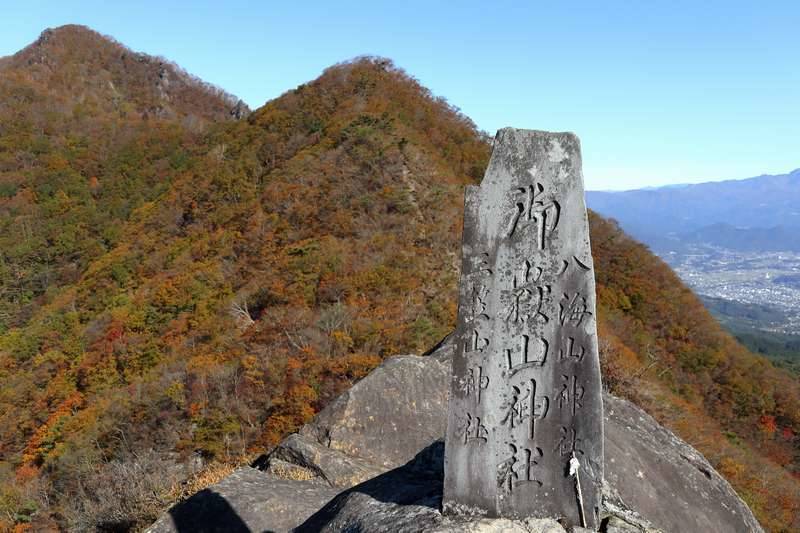 どこを見ても絶景の大パノラマ!