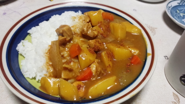 許されざるいのち 穏やかなる日々