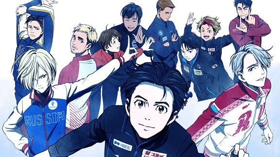 俺の16年秋アニメがこんなにキモいわけがない 俺の30代がこんなにキモいわけがない