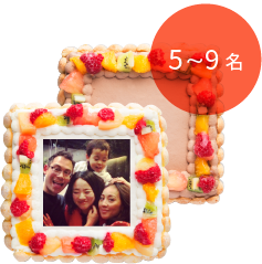 PICTCAKE ピクトケーキ シングル