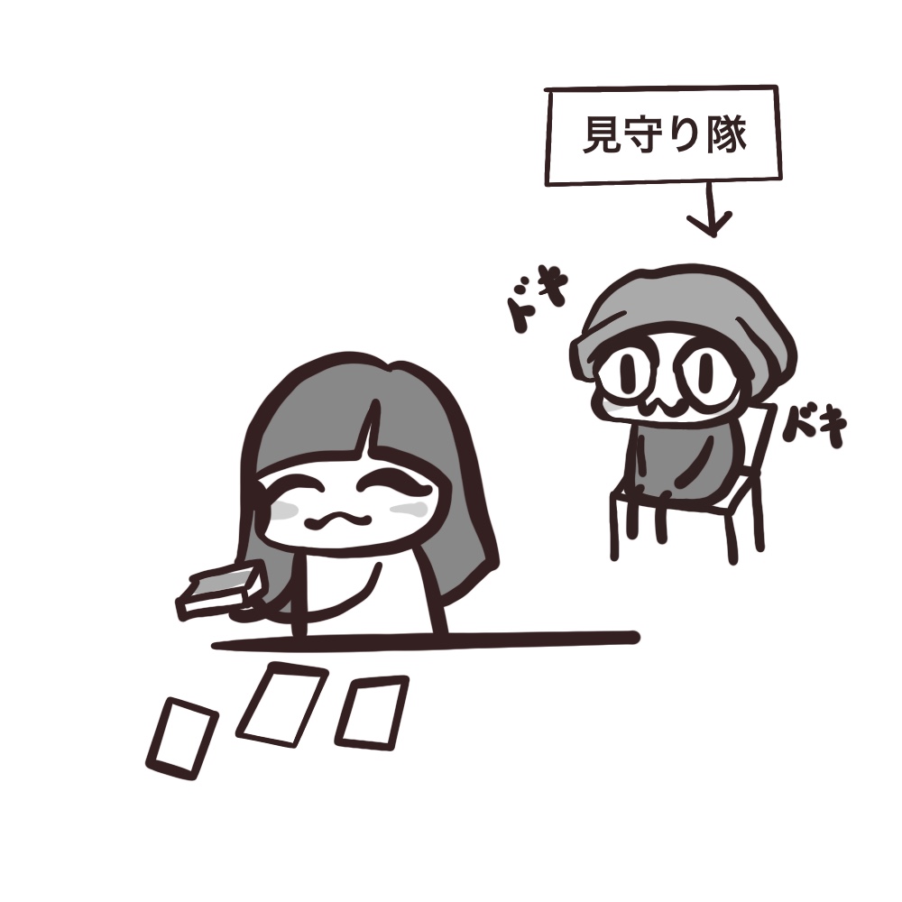 守護霊さんとの繋がりを深めるには コレを差し置いては無理があると再認識した件 バケネコちゃねりんぐ