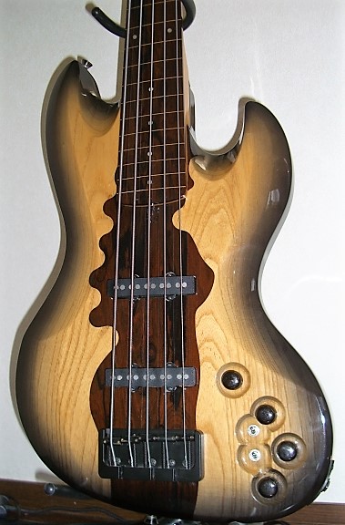 JIRAUD J-BASS4+Neo Passive】 | Life is Bass JIRAUD J-BASS ジラウド