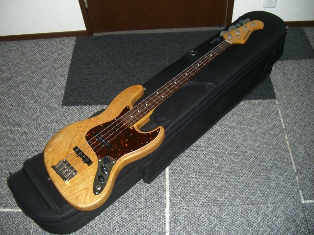 EUB・アップライトベース始めるならYAMAHA・SLBシリーズ