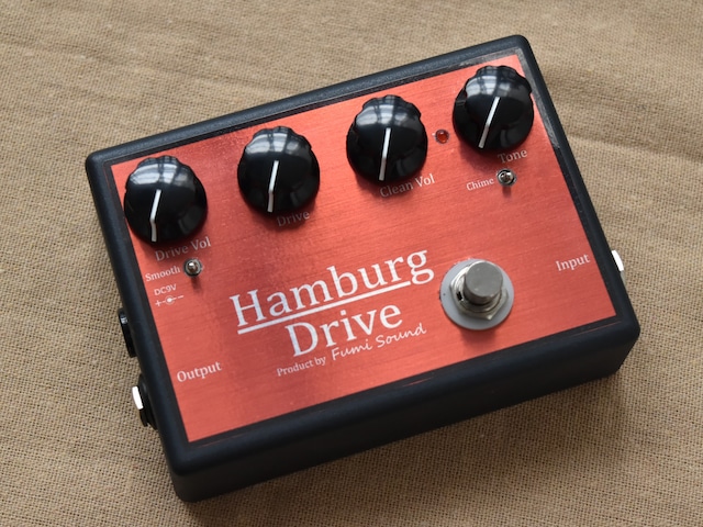 FumiSound全製品を登場順にレビューする - 埼玉のベース教室//ポングの