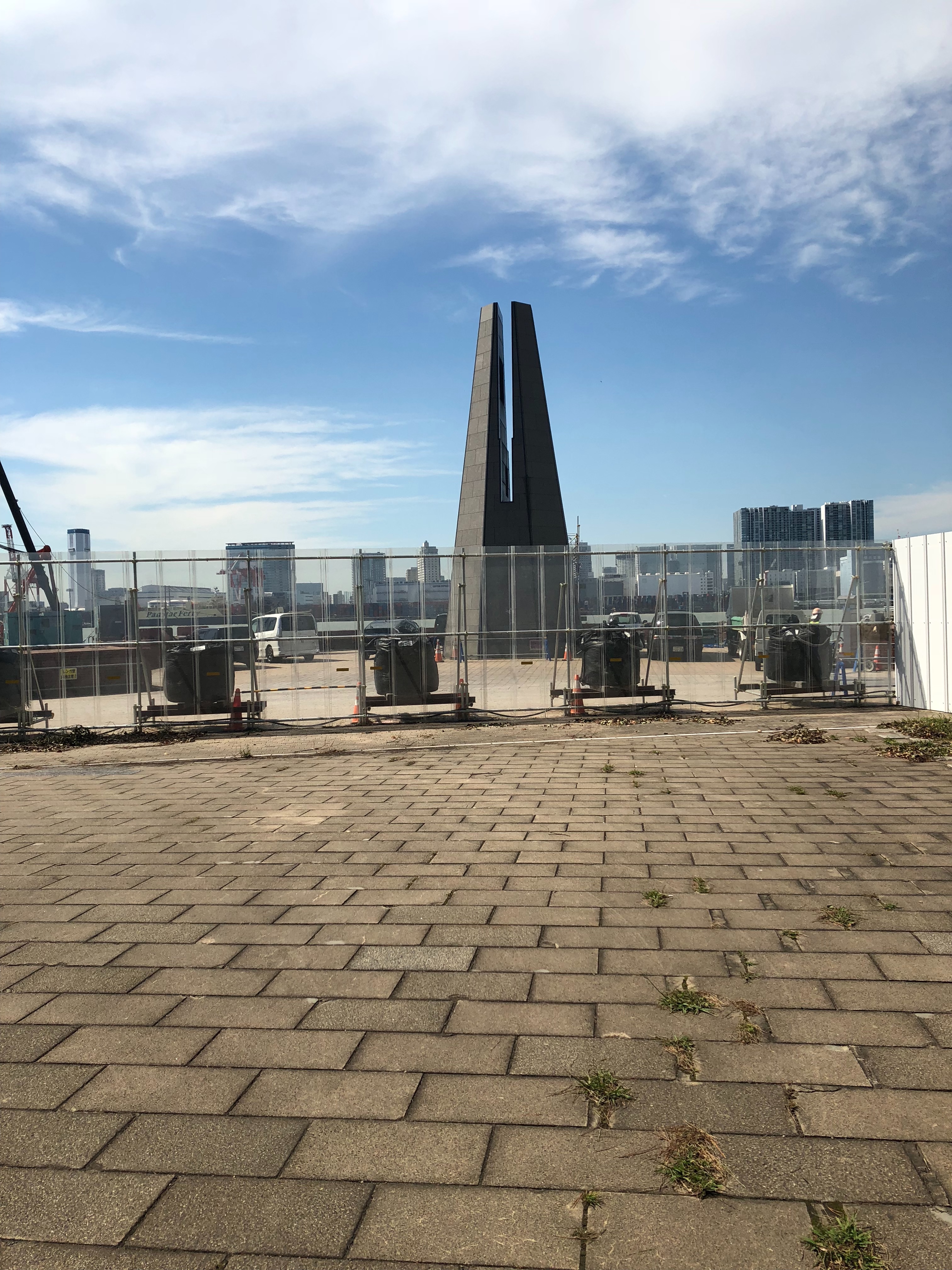仮面ライダーシリーズ ロケ地巡りの旅 In お台場周辺 Fire All Engine 仮面ライダーシリーズ ロケ地巡りの旅 In お台場周辺 Fire All Engine