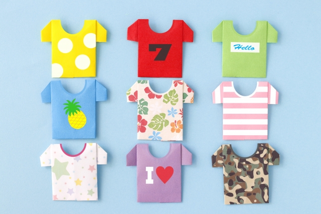 Tシャツ