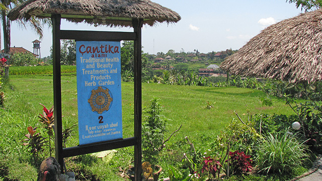 サンティカスパ
