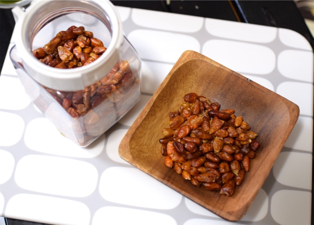 カラブリア産唐辛子,ペペロンチーノ