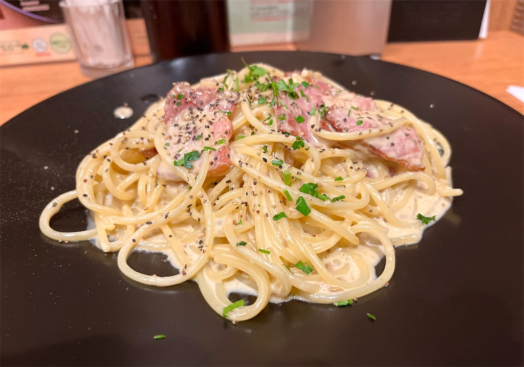 北イタリアのボスカイオーラ