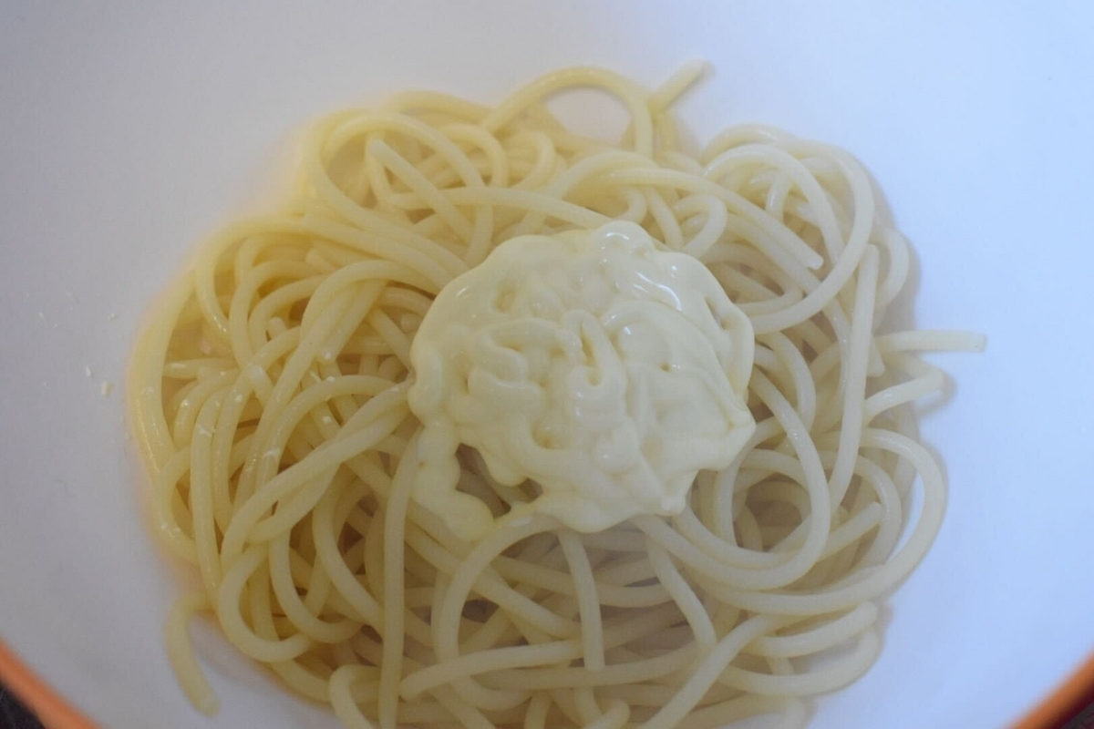 ナポリタン（フェルマー料理）