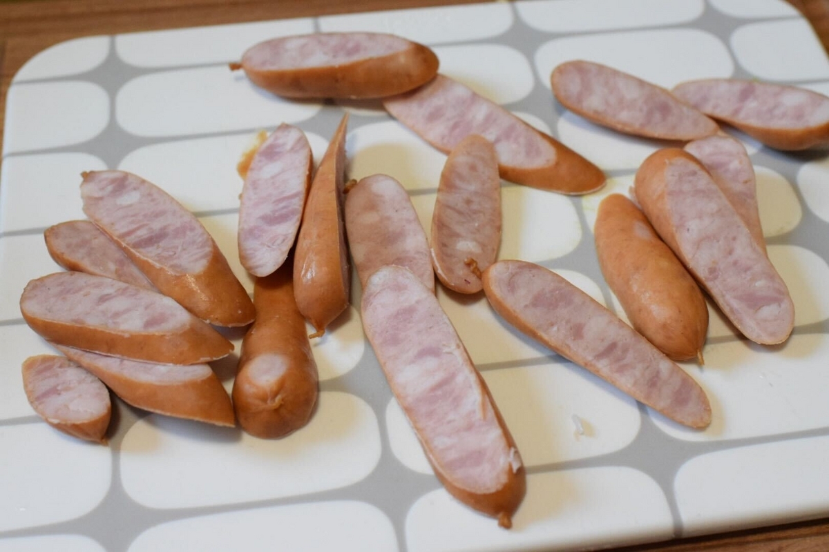 ナポリタン（フェルマー料理）