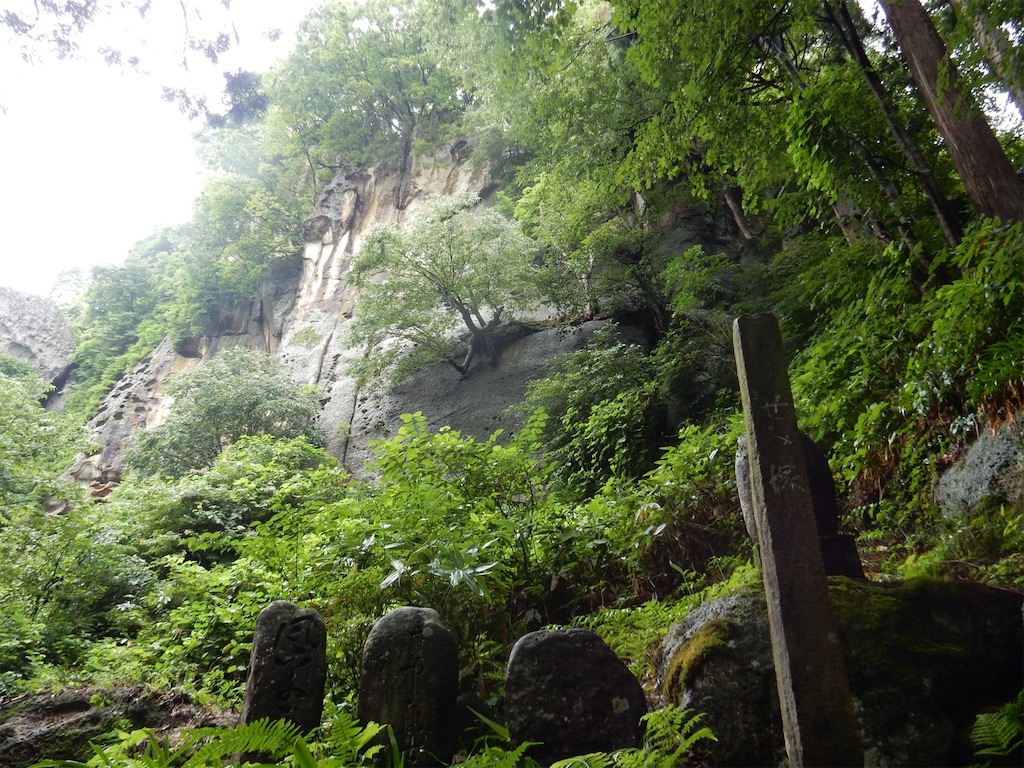 山寺立石寺