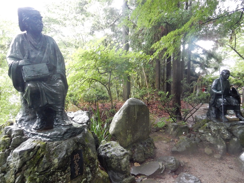 山寺立石寺