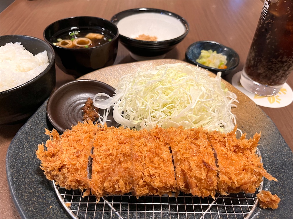 平田牧場/JR山形駅