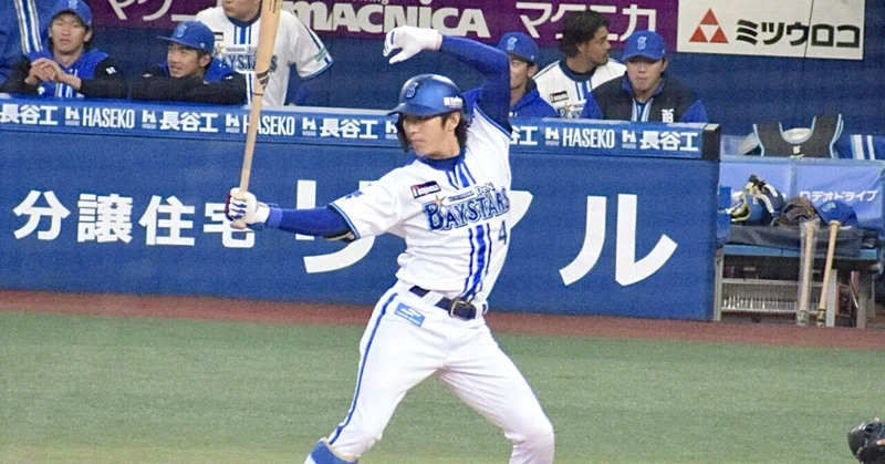 度会隆輝〜この男、度会につき