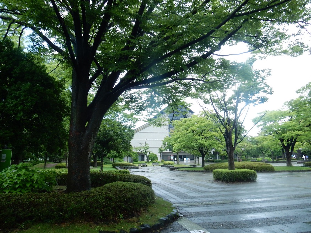 山形美術館
