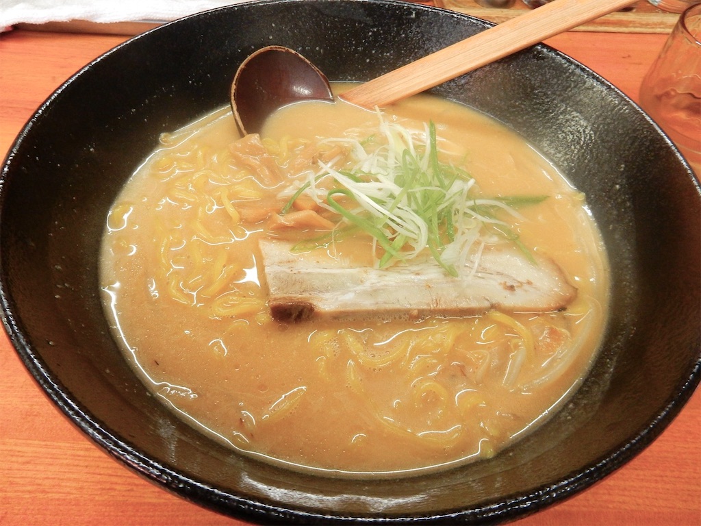 らーめん信玄