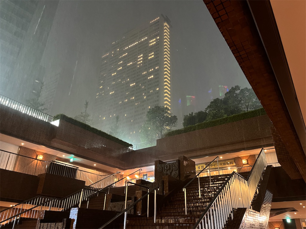 雨風本舗〜熱海の風は熱く