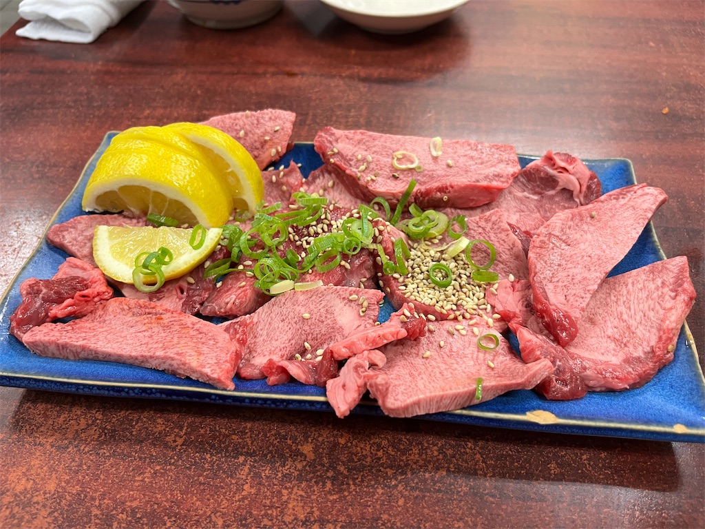 焼肉こよい〜奈良県桜井市のオアシス
