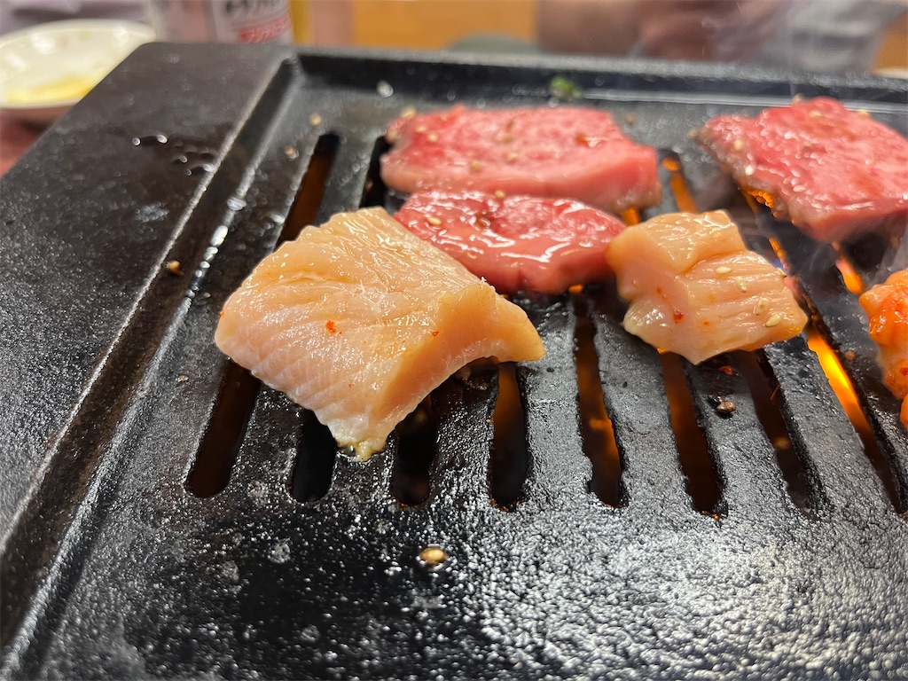 焼肉こよい〜奈良県桜井市のオアシス