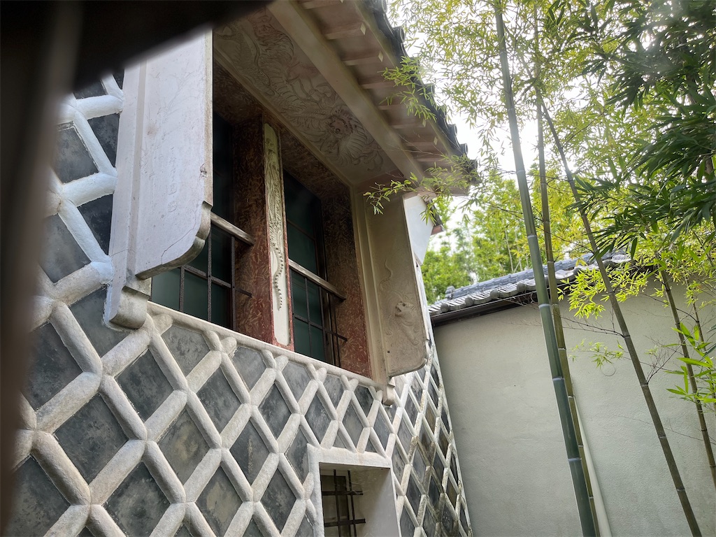 松崎温泉〜長八の宿、山光荘