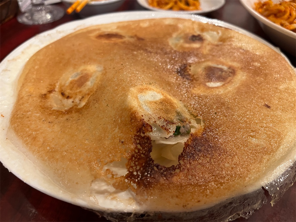 中国家庭料理 楊 2号店/池袋
