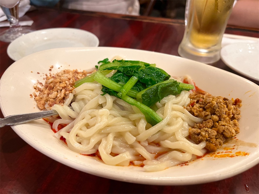 中国家庭料理 楊 2号店/池袋
