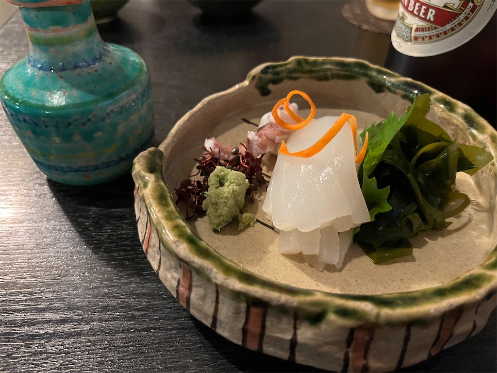 うなぎ三好 人形町店