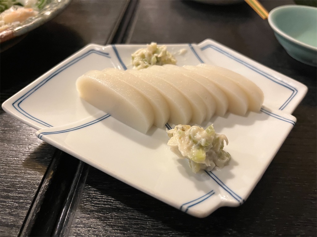 うなぎ三好 人形町店