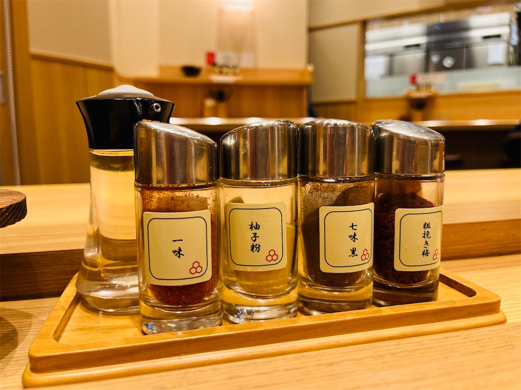 舎鈴 新宿センタービル【新宿壱番街】