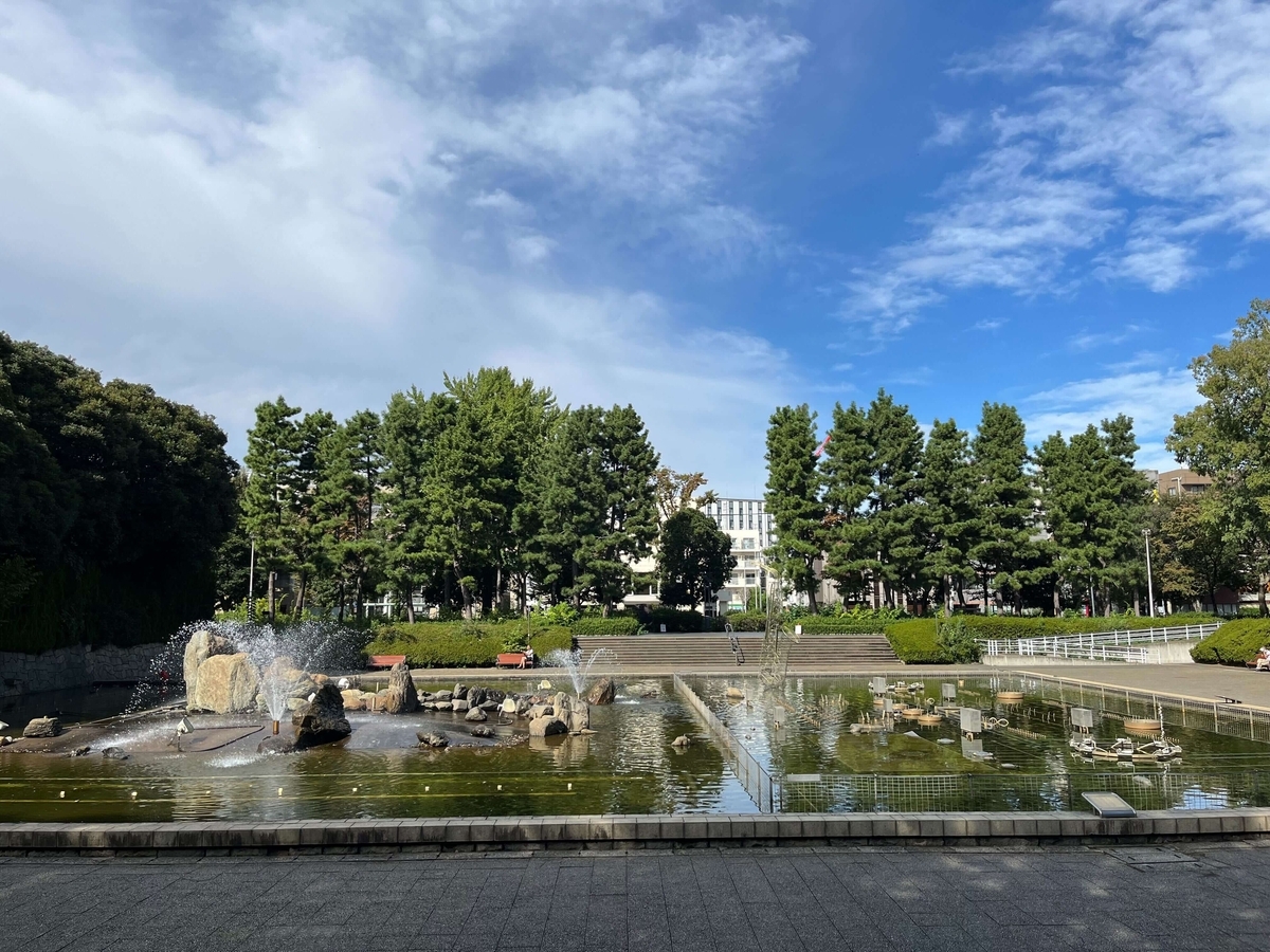 埼玉県立近代美術館〜無音の旋律を奏でるミュージアム - アート