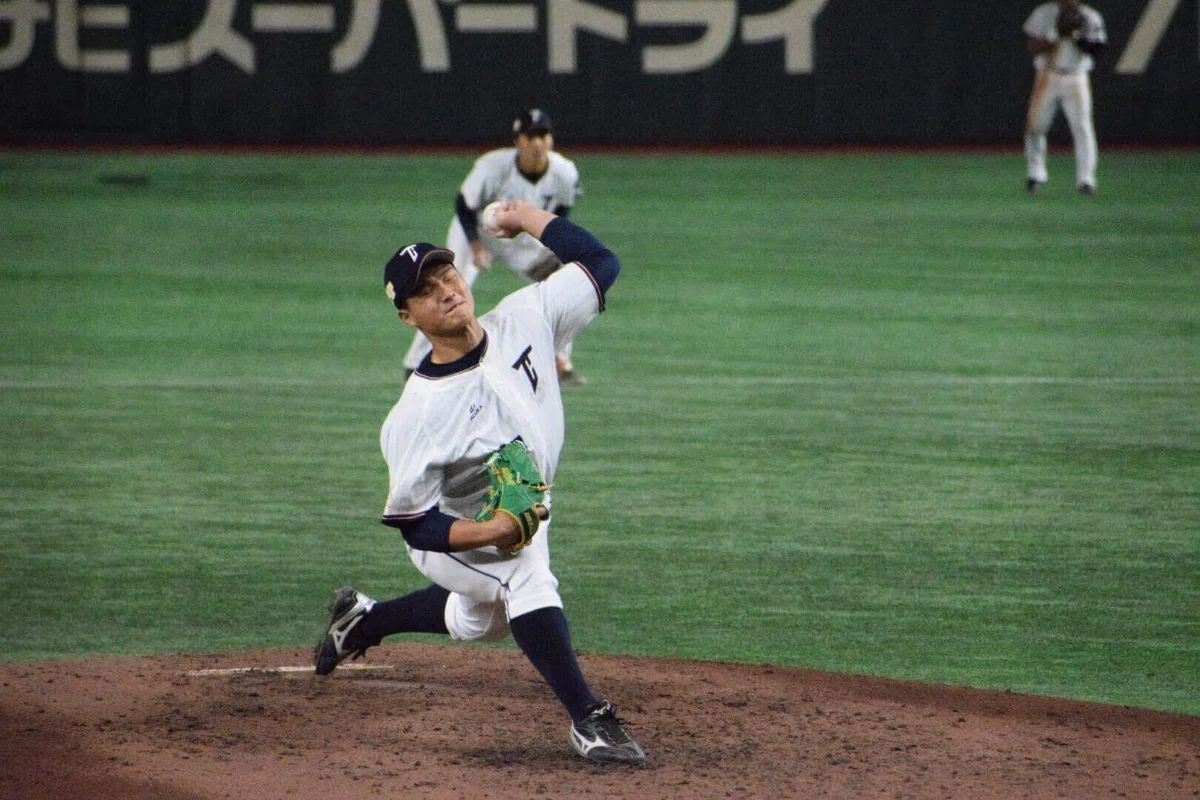 プレミア12台湾代表の注目選手 - ベースボール白書