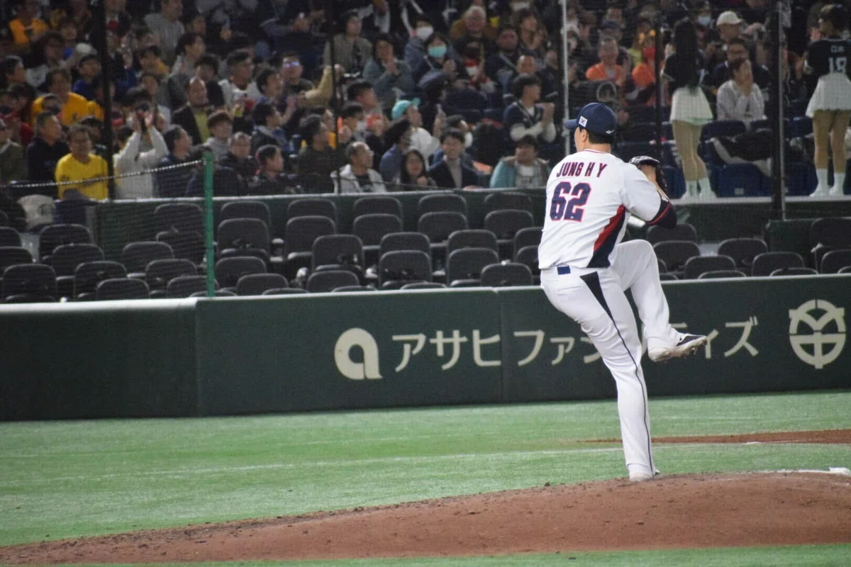 チョン・ヘヨン