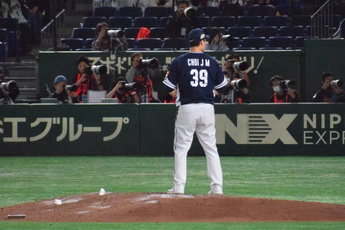 チェ・ジミン