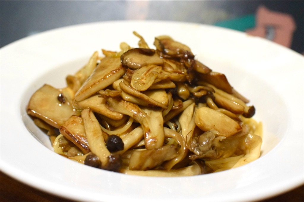 麺つゆボスカイオーラ