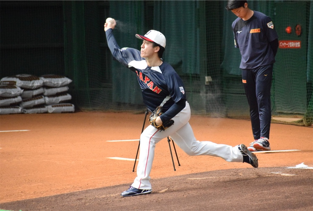 北山亘基（背番号57）
