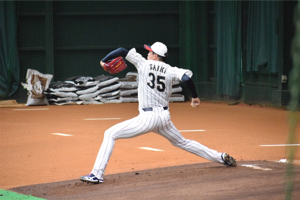 プレミア12 侍ジャパン宮崎合宿、キャンプレポート