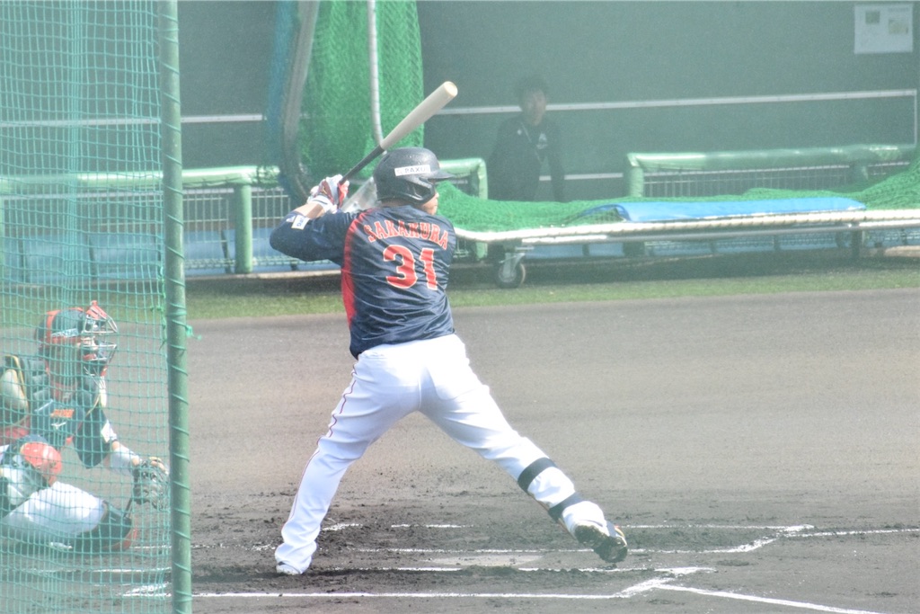 プレミア12 侍ジャパン宮崎合宿、キャンプレポート