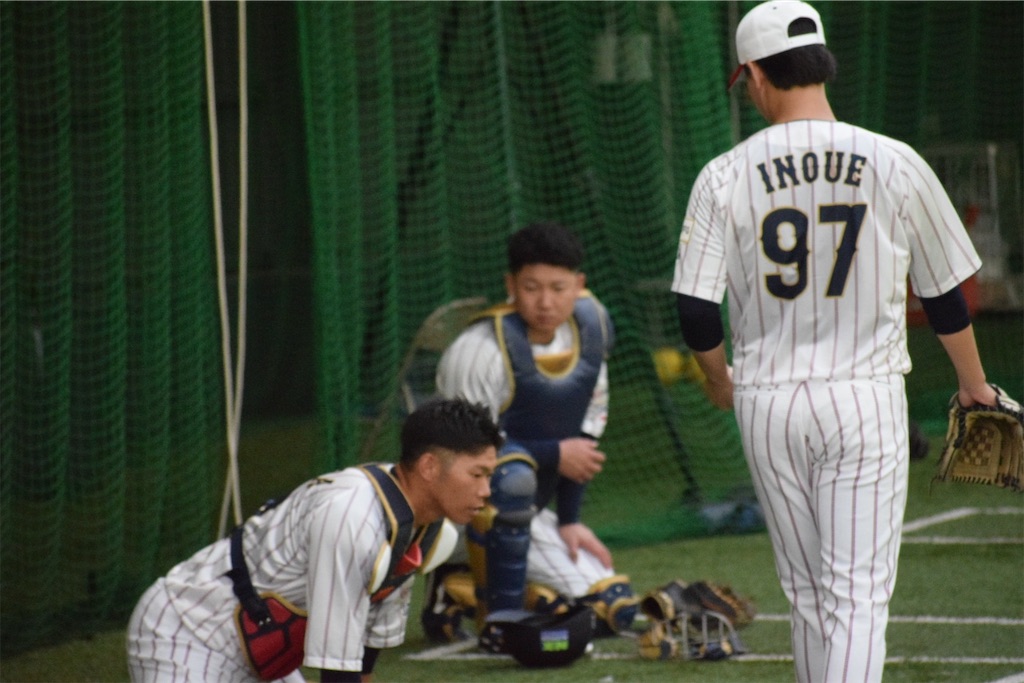 プレミア12 侍ジャパン宮崎合宿、キャンプレポート