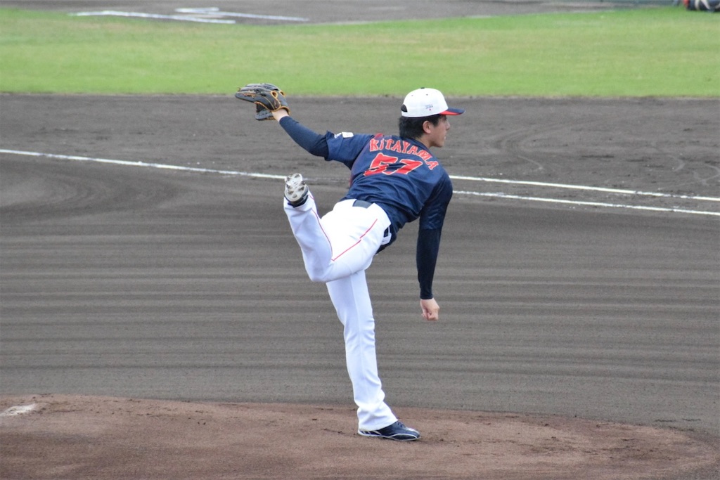 プレミア12 侍ジャパン宮崎合宿、キャンプレポート