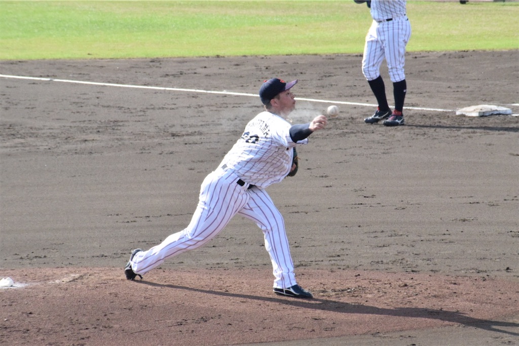 プレミア12 侍ジャパン宮崎合宿、キャンプレポート