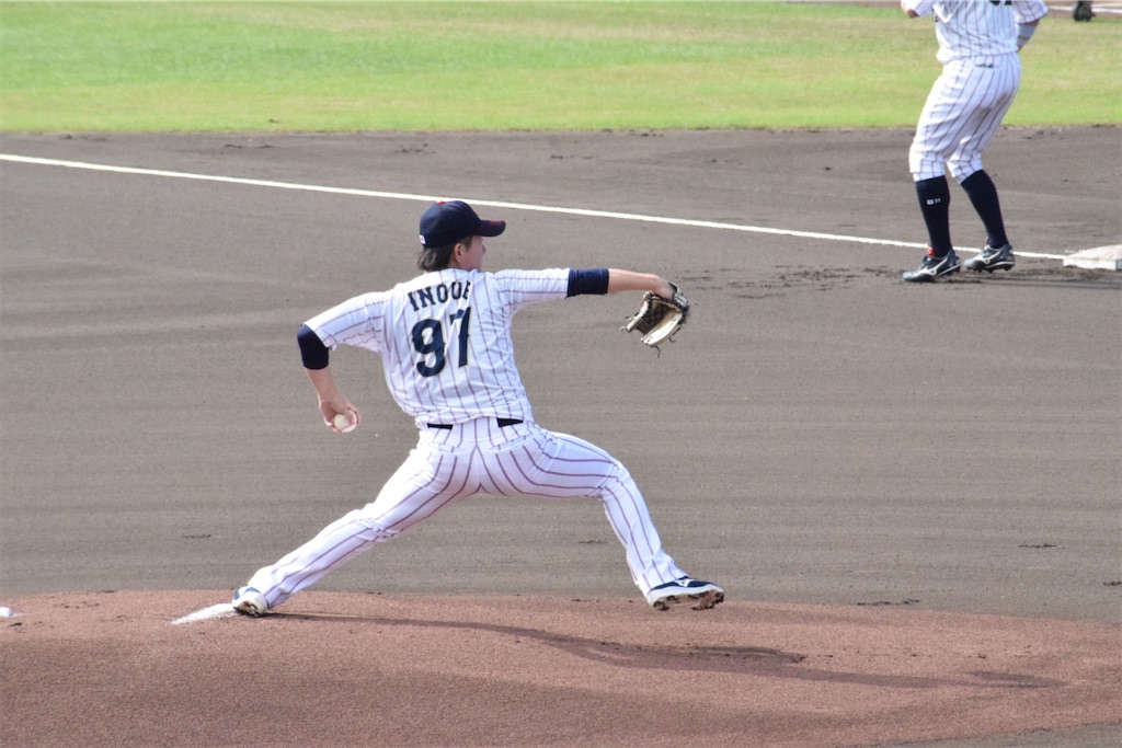 プレミア12 侍ジャパン宮崎合宿、キャンプレポート