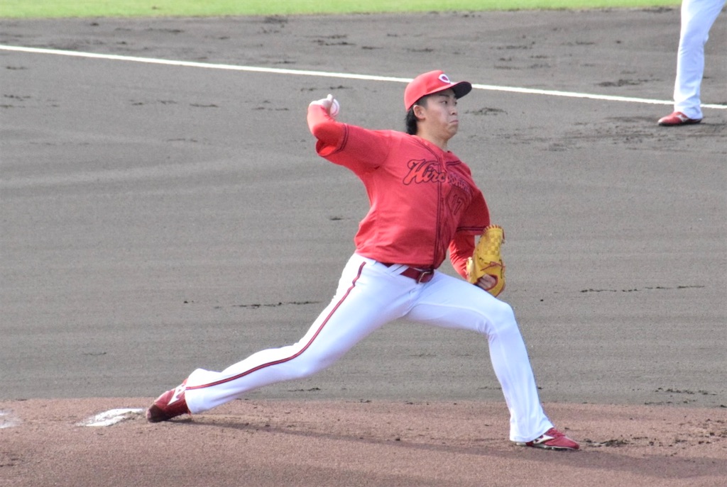 プレミア12 侍ジャパン宮崎合宿、キャンプレポート