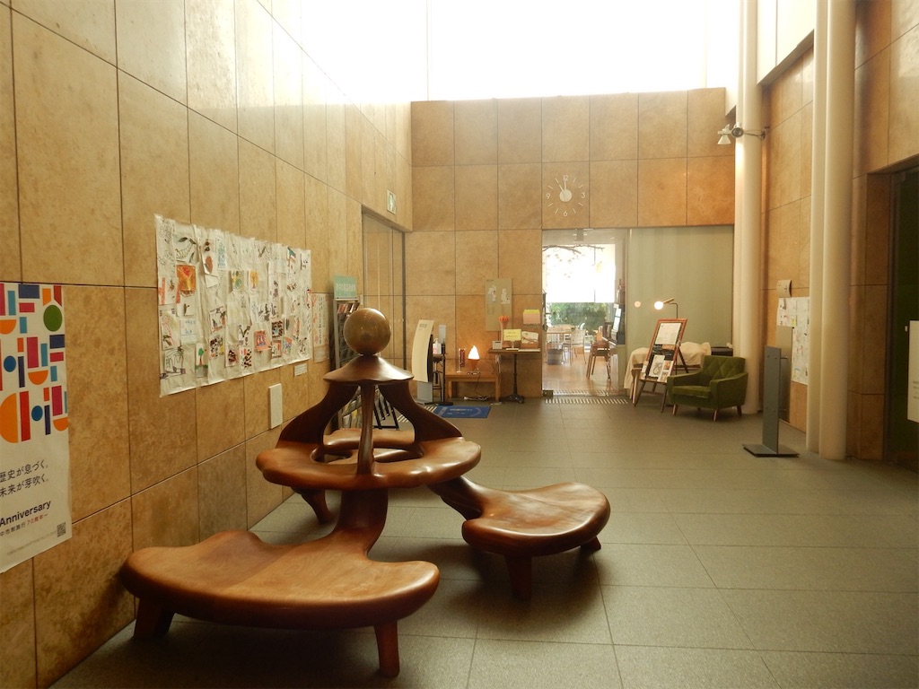 府中市美術館〜アルフォンス・ミュシャの囁き